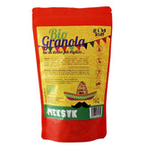 Granola Tomate - Chili - Limette (Mexiko) glutenfrei BIO 150 g - GOOD STUFF